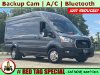 Pre-Owned 2021 Ford Transit Cargo 350 HD