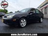 Pre-Owned 2005 Ford Focus ZX4 S