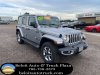Certified Pre-Owned 2020 Jeep Wrangler Unlimited Sahara