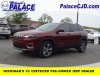 Certified Pre-Owned 2020 Jeep Cherokee Limited