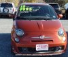 Pre-Owned 2013 FIAT 500 Turbo