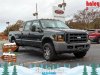 Pre-Owned 2006 Ford F-250 Super Duty XL