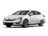Pre-Owned 2020 Honda Clarity Plug-In Hybrid Touring