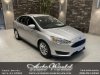 Pre-Owned 2017 Ford Focus SE