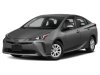 Pre-Owned 2022 Toyota Prius LE