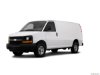 Pre-Owned 2013 Chevrolet Express 2500