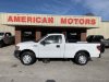 Pre-Owned 2013 Ford F-150 XL