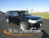 Pre-Owned 2009 Ford Flex Limited