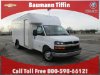 Pre-Owned 2022 Chevrolet Express 4500