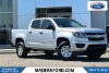 Pre-Owned 2020 Chevrolet Colorado Work Truck