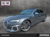 Pre-Owned 2022 Audi S5 Sportback 3.0T quattro Premium
