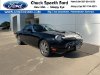 Pre-Owned 2002 Ford Thunderbird Deluxe