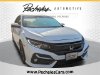 Certified Pre-Owned 2021 Honda Civic Sport Touring