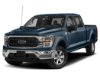 Pre-Owned 2023 Ford F-150 Platinum