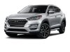 Pre-Owned 2021 Hyundai TUCSON Limited