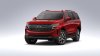 New 2022 Chevrolet Tahoe RST