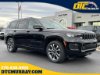 Pre-Owned 2024 Jeep Grand Cherokee L Overland