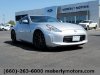 Pre-Owned 2016 Nissan 370Z Touring