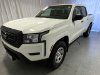 Pre-Owned 2022 Nissan Frontier S