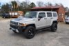 Pre-Owned 2009 HUMMER H3 H3X