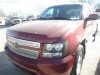 Pre-Owned 2007 Chevrolet Avalanche LTZ 1500
