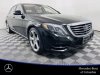 Pre-Owned 2014 Mercedes-Benz S-Class S 550 4MATIC