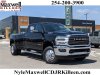 Pre-Owned 2022 Ram Pickup 3500 Laramie