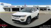 Certified Pre-Owned 2020 Jeep Compass Limited