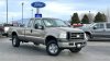 Pre-Owned 2006 Ford F-250 Super Duty XLT