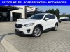 Pre-Owned 2016 MAZDA CX-5 Touring