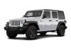 New 2022 Jeep Wrangler Unlimited Sport S