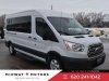 Pre-Owned 2018 Ford Transit Passenger 350 XL