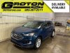 Pre-Owned 2020 Ford Edge SEL