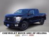 Pre-Owned 2018 Nissan Titan S