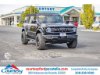 Pre-Owned 2023 Ford Bronco Outer Banks Advanced