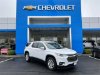 Certified Pre-Owned 2021 Chevrolet Traverse LT Leather