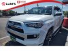 Pre-Owned 2021 Toyota 4Runner Limited