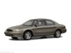 Pre-Owned 2002 Mercury Sable GS