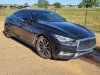 Certified Pre-Owned 2021 INFINITI Q60 3.0T Luxe