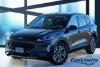 Certified Pre-Owned 2022 Ford Escape Hybrid SEL