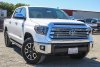 Certified Pre-Owned 2021 Toyota Tundra Limited