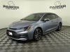Certified Pre-Owned 2022 Toyota Corolla XSE