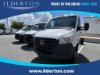 Pre-Owned 2022 Mercedes-Benz Sprinter Cab Chassis 3500XD