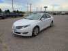Pre-Owned 2016 Lincoln MKZ Hybrid Base