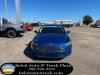 Certified Pre-Owned 2017 Ford Fusion SE