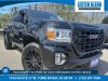 Pre-Owned 2022 GMC Canyon Elevation