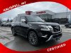 Certified Pre-Owned 2023 Nissan Armada Platinum