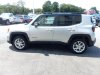 Certified Pre-Owned 2021 Jeep Renegade Limited