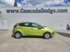 Pre-Owned 2011 Ford Fiesta SE