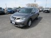 Certified Pre-Owned 2016 Nissan Rogue SL